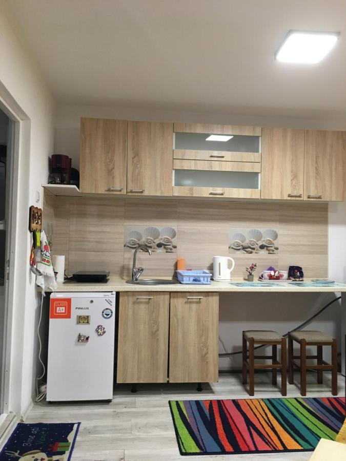 Apartament Cosy Hideaway Braszów Zewnętrze zdjęcie