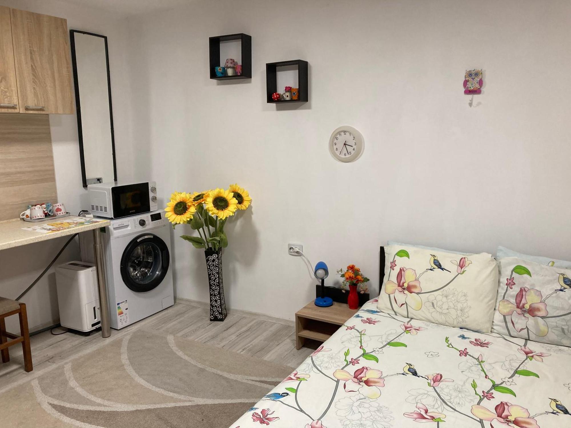 Apartament Cosy Hideaway Braszów Zewnętrze zdjęcie