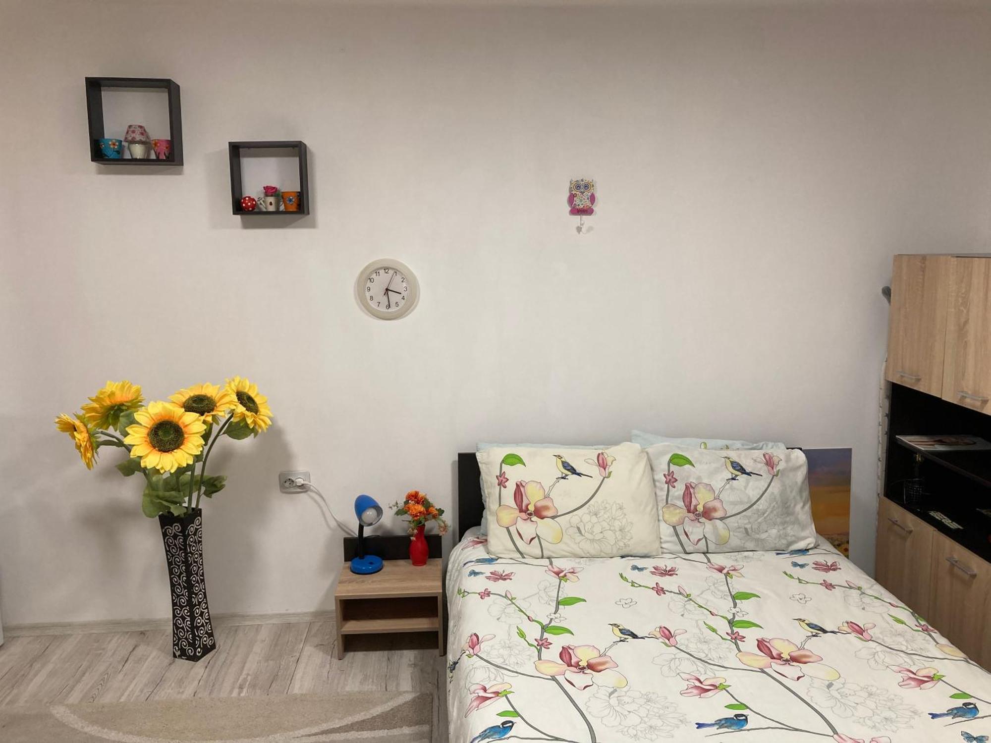 Apartament Cosy Hideaway Braszów Zewnętrze zdjęcie