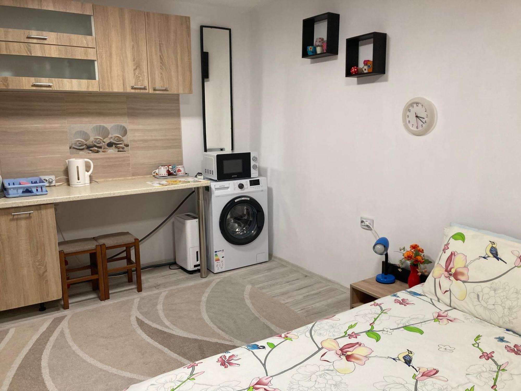 Apartament Cosy Hideaway Braszów Zewnętrze zdjęcie