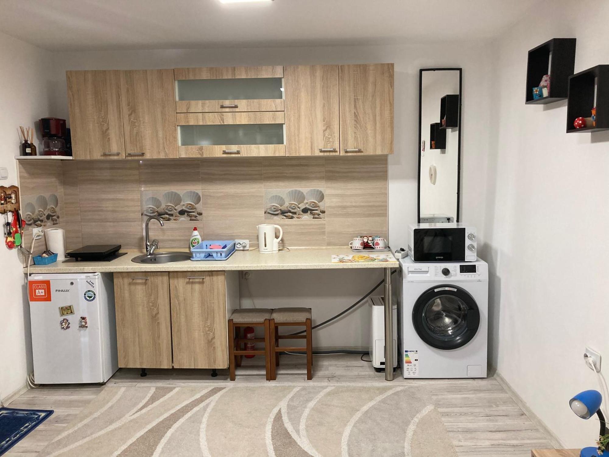 Apartament Cosy Hideaway Braszów Zewnętrze zdjęcie