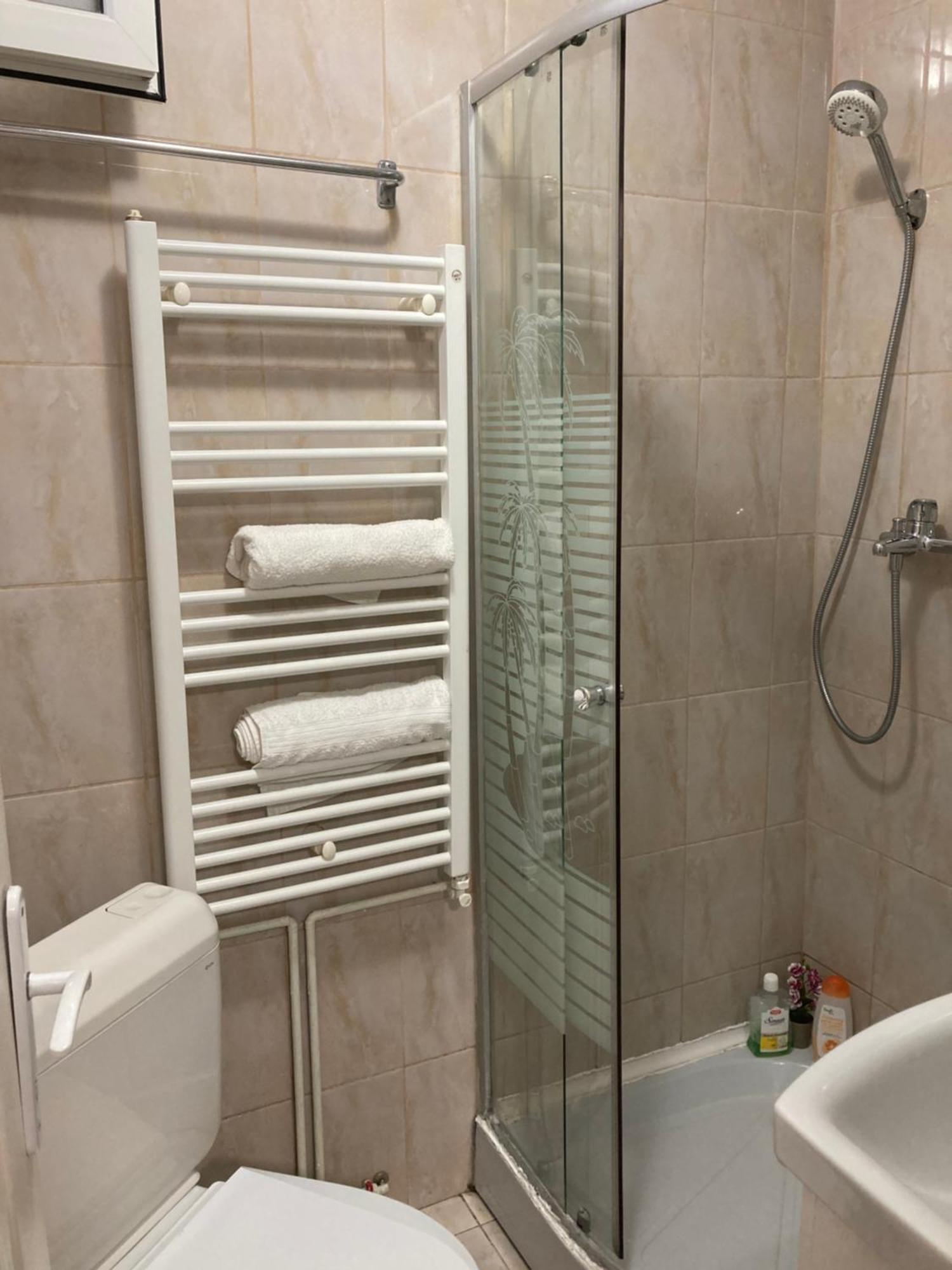 Apartament Cosy Hideaway Braszów Zewnętrze zdjęcie