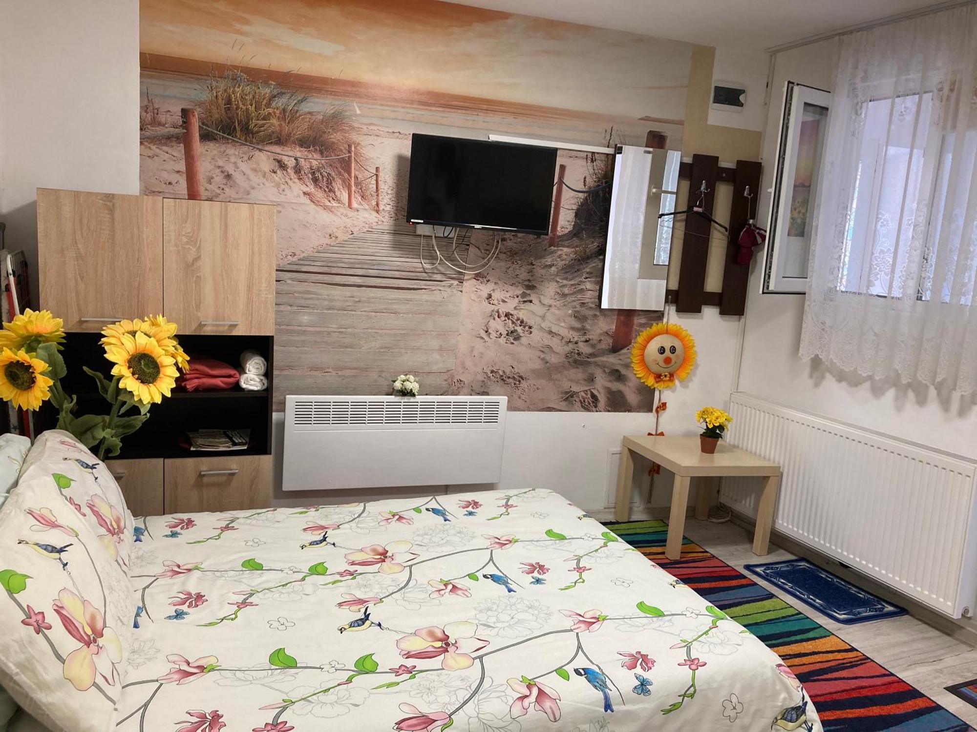 Apartament Cosy Hideaway Braszów Zewnętrze zdjęcie