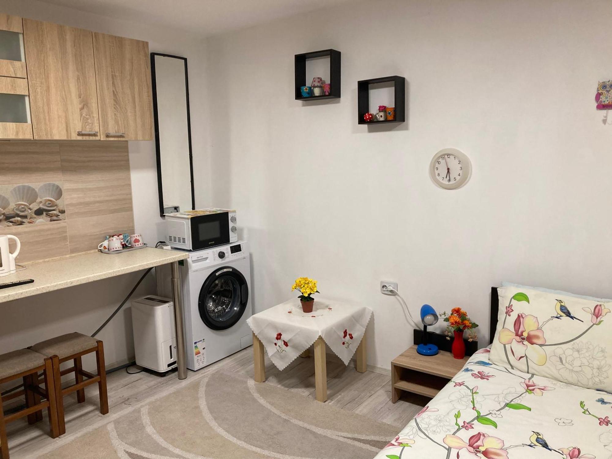 Apartament Cosy Hideaway Braszów Zewnętrze zdjęcie