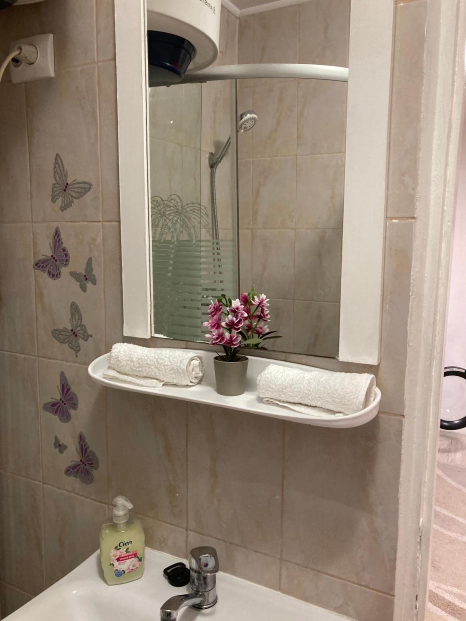 Apartament Cosy Hideaway Braszów Zewnętrze zdjęcie