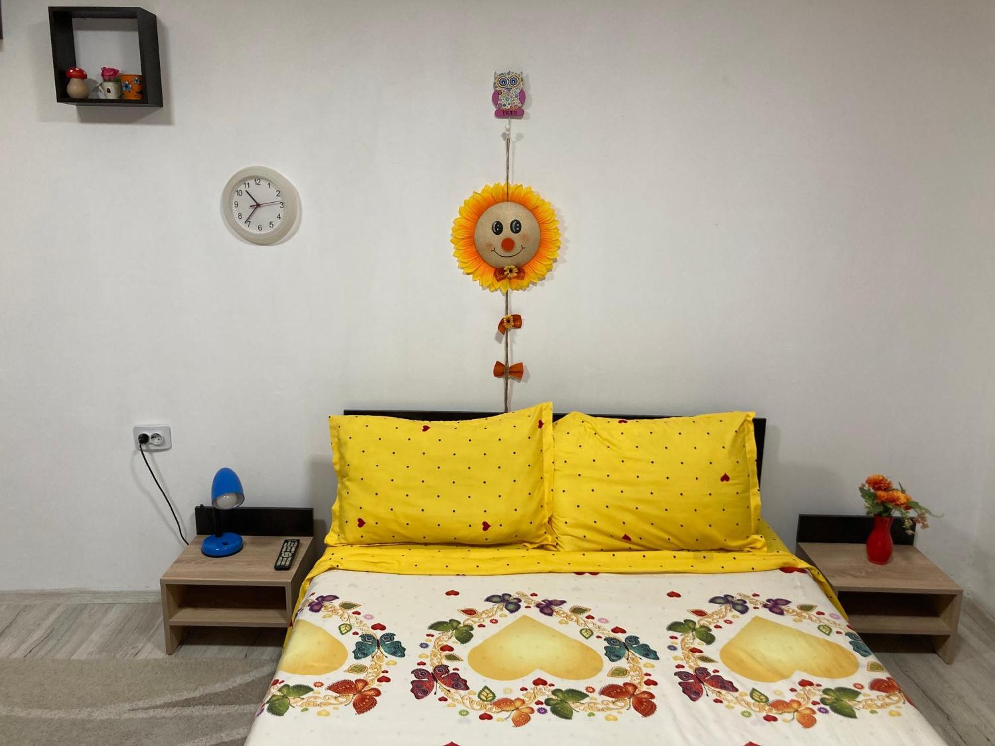 Apartament Cosy Hideaway Braszów Zewnętrze zdjęcie