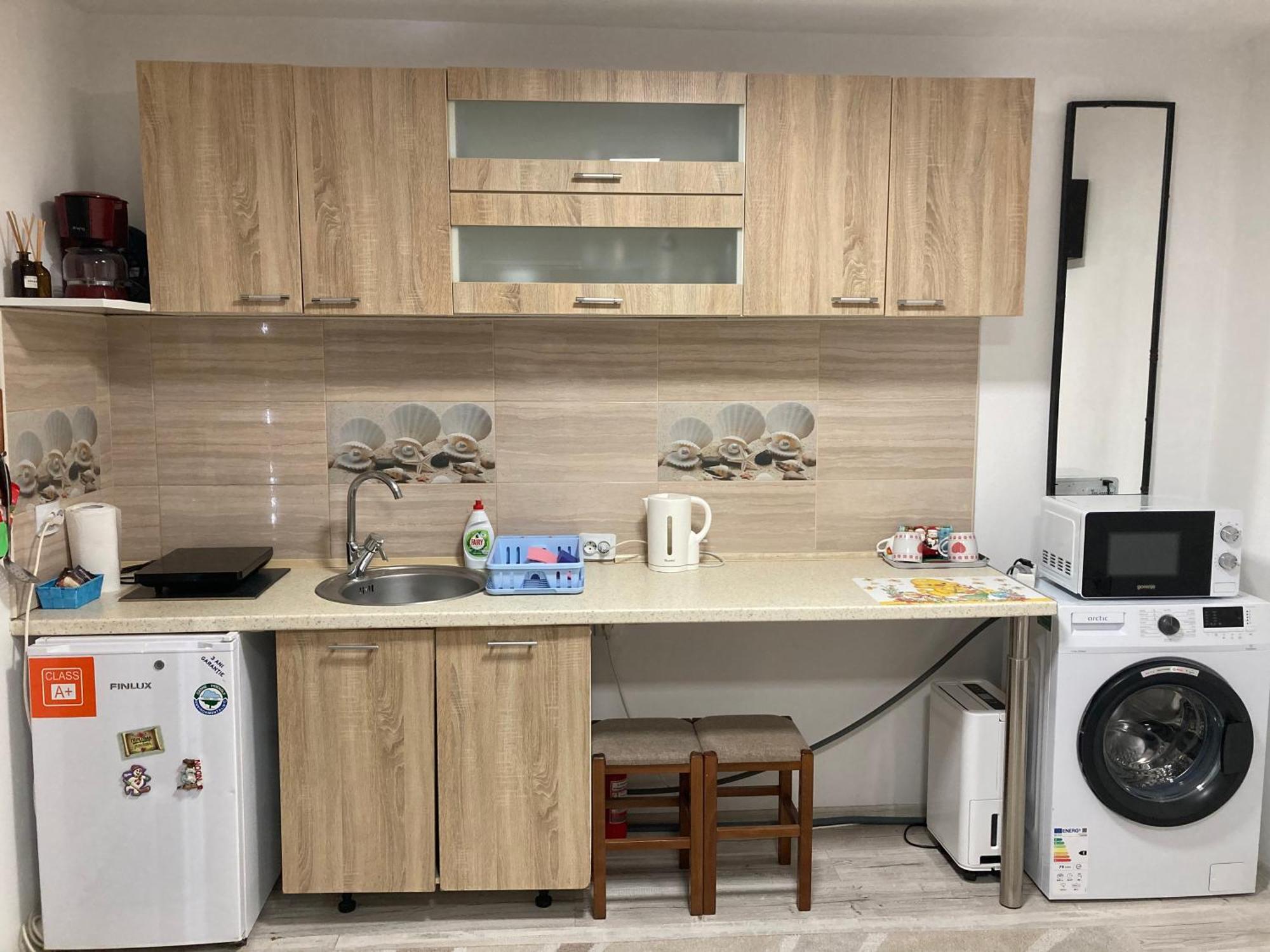 Apartament Cosy Hideaway Braszów Zewnętrze zdjęcie